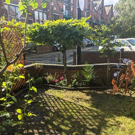 Rotherhithe Apartment Near Park And River Londres Exterior foto