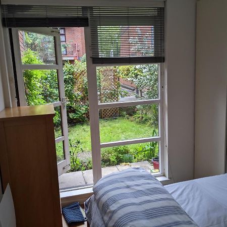 Rotherhithe Apartment Near Park And River Londres Exterior foto