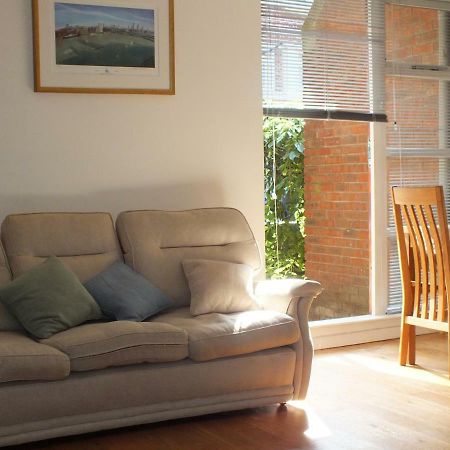 Rotherhithe Apartment Near Park And River Londres Exterior foto