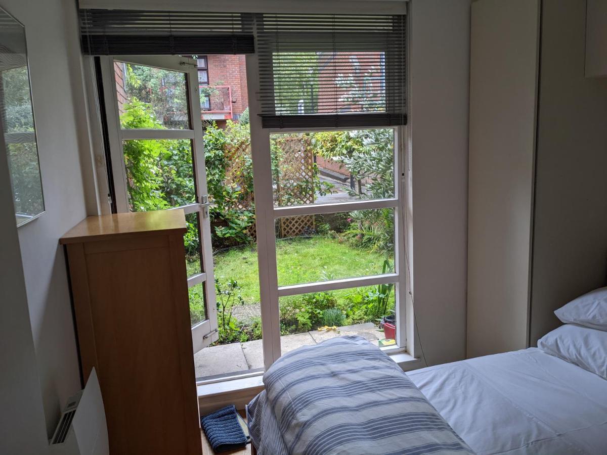 Rotherhithe Apartment Near Park And River Londres Exterior foto