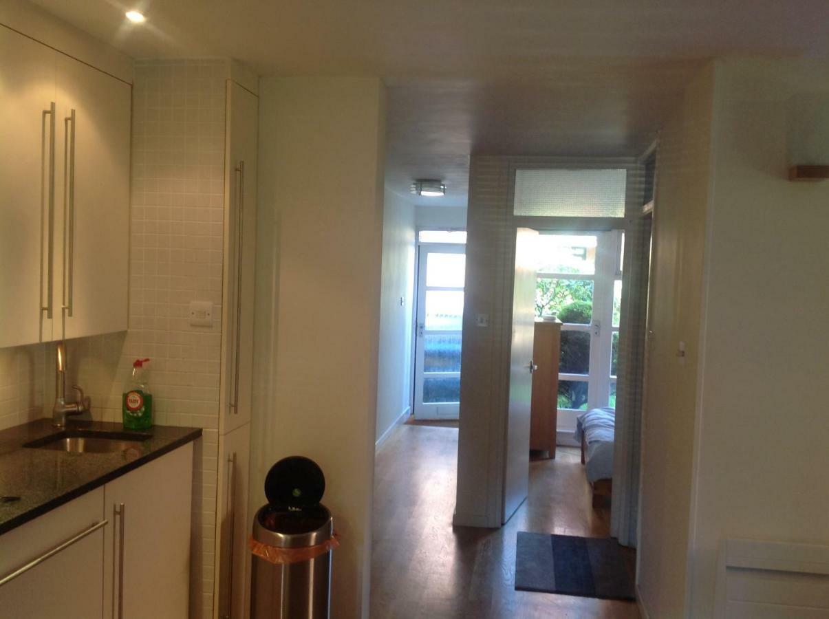 Rotherhithe Apartment Near Park And River Londres Exterior foto