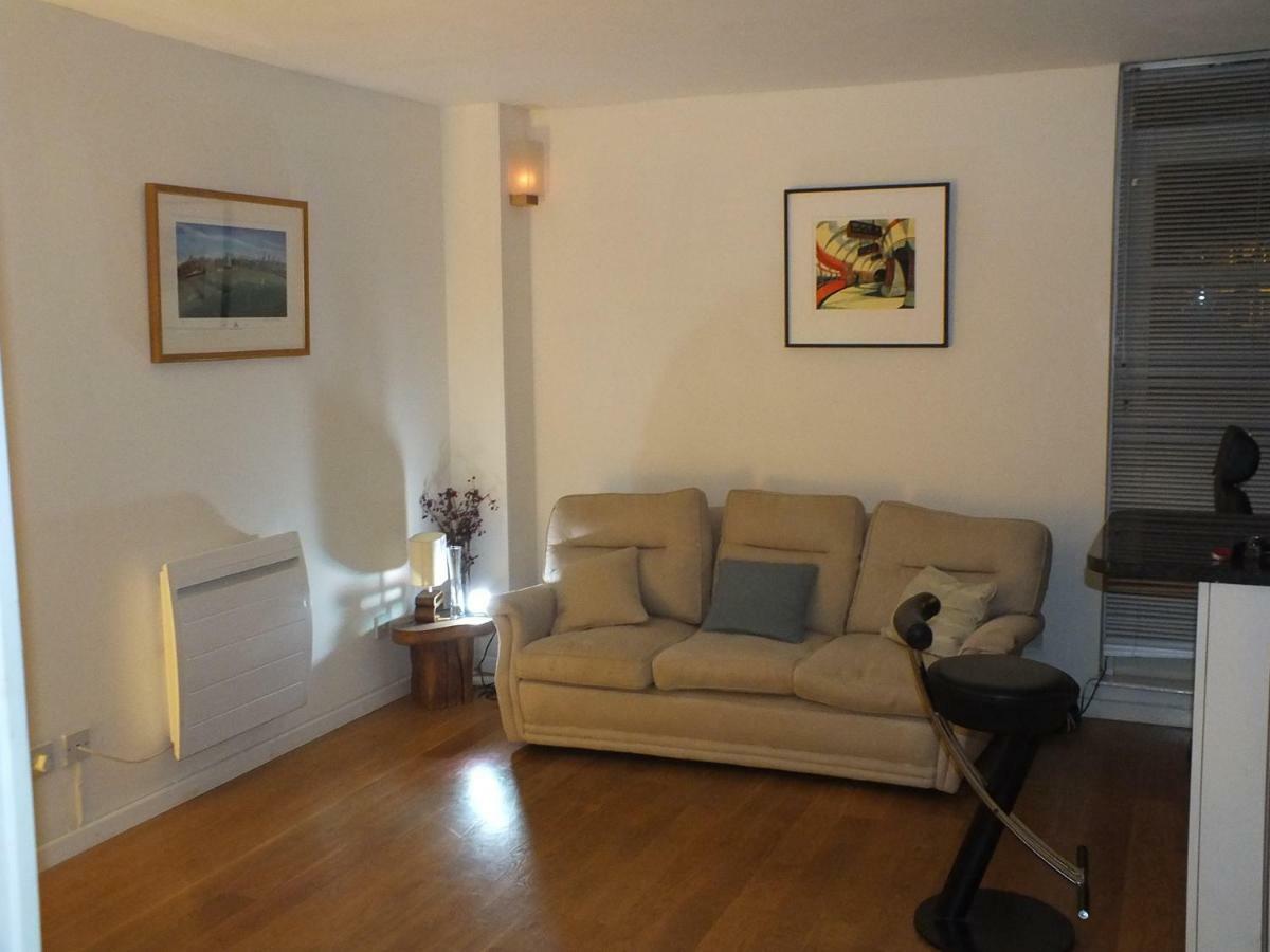 Rotherhithe Apartment Near Park And River Londres Exterior foto