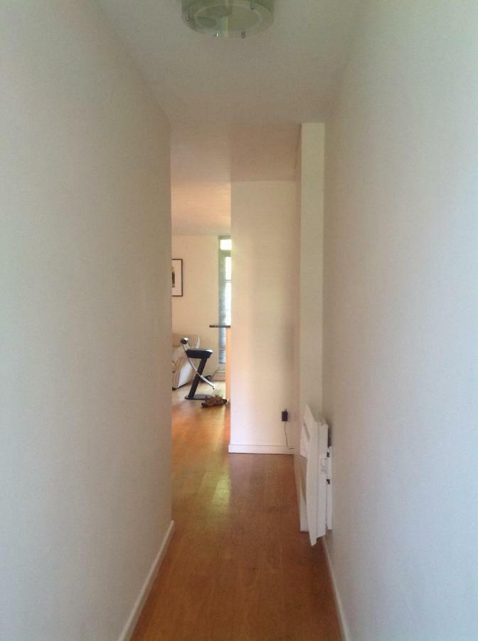 Rotherhithe Apartment Near Park And River Londres Exterior foto